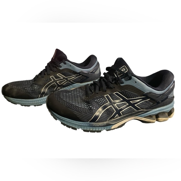 ASICS GEL-KAYANO 26 - Picture 2 of 5